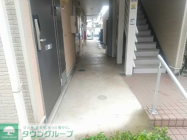 レオネクストシェーンシャインの物件内観写真